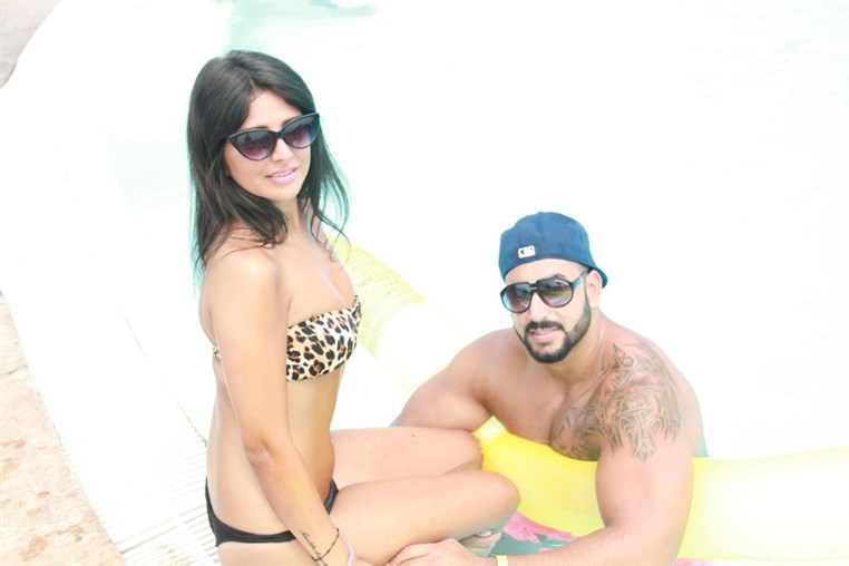 Pacha Ibiza at Praia Beach 